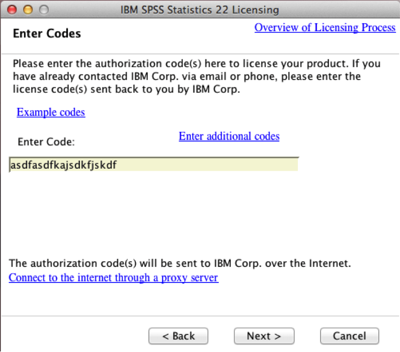 Please enter the code you received. Лицензия SPSS. Код лицензии SPSS. Активация SPSS. IBM SPSS statistics 27 код лицензии.