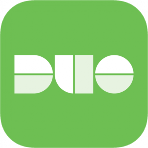 The Duo Mobile App - IT Services